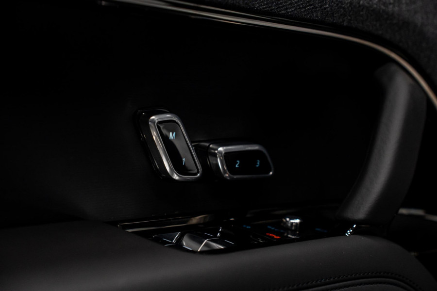 Land Rover Range Rover Sport 3.0 P460e Dynamic SE PHEV *Meridian / Panorama / Surround-View / Stoelventilatie / Black Pack / Memory stoelen*