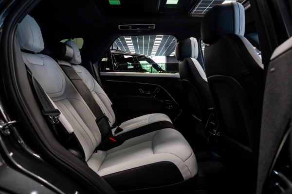 Land Rover Range Rover Sport 3.0 P460e Dynamic SE PHEV *Meridian / Panorama / Surround-View / Stoelventilatie / Black Pack / Memory stoelen*
