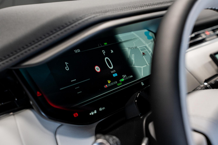 Land Rover Range Rover Sport 3.0 P460e Dynamic SE PHEV *Meridian / Panorama / Surround-View / Stoelventilatie / Black Pack / Memory stoelen*