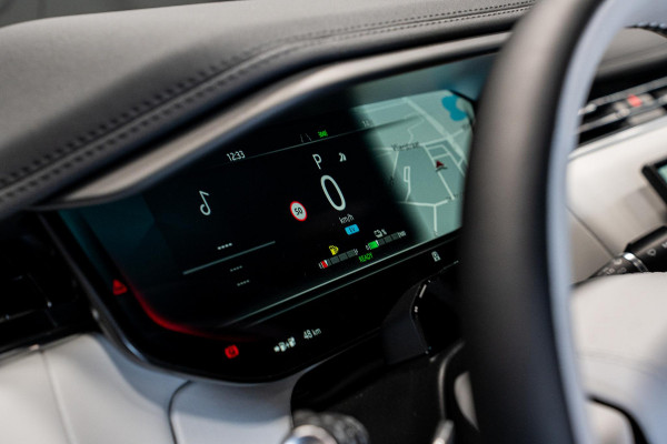 Land Rover Range Rover Sport 3.0 P460e Dynamic SE PHEV *Meridian / Panorama / Surround-View / Stoelventilatie / Black Pack / Memory stoelen*