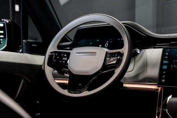 Land Rover Range Rover Sport 3.0 P460e Dynamic SE PHEV *Meridian / Panorama / Surround-View / Stoelventilatie / Black Pack / Memory stoelen*