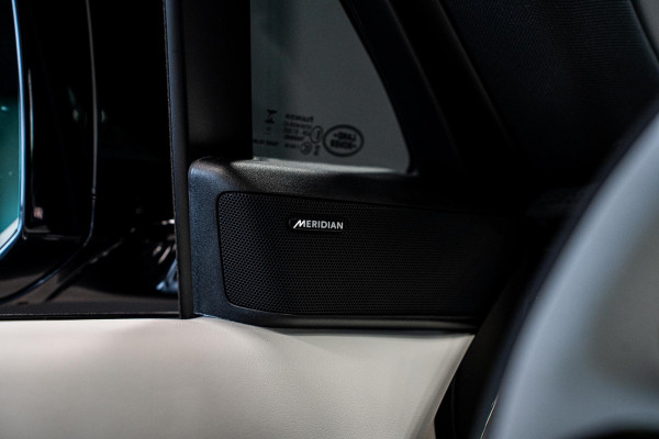 Land Rover Range Rover Sport 3.0 P460e Dynamic SE PHEV *Meridian / Panorama / Surround-View / Stoelventilatie / Black Pack / Memory stoelen*