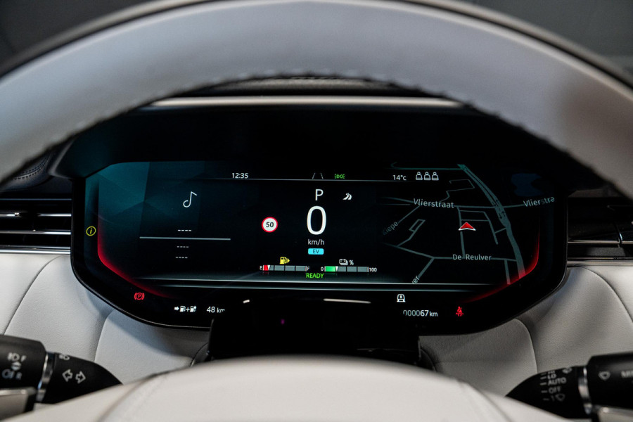 Land Rover Range Rover Sport 3.0 P460e Dynamic SE PHEV *Meridian / Panorama / Surround-View / Stoelventilatie / Black Pack / Memory stoelen*