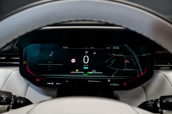 Land Rover Range Rover Sport 3.0 P460e Dynamic SE PHEV *Meridian / Panorama / Surround-View / Stoelventilatie / Black Pack / Memory stoelen*