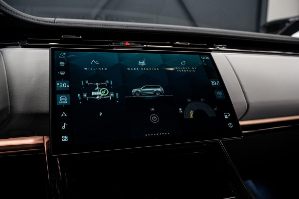 Land Rover Range Rover Sport 3.0 P460e Dynamic SE PHEV *Meridian / Panorama / Surround-View / Stoelventilatie / Black Pack / Memory stoelen*