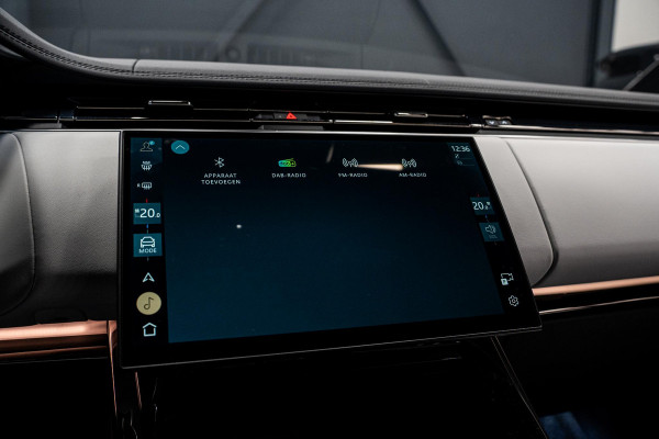 Land Rover Range Rover Sport 3.0 P460e Dynamic SE PHEV *Meridian / Panorama / Surround-View / Stoelventilatie / Black Pack / Memory stoelen*