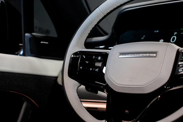 Land Rover Range Rover Sport 3.0 P460e Dynamic SE PHEV *Meridian / Panorama / Surround-View / Stoelventilatie / Black Pack / Memory stoelen*
