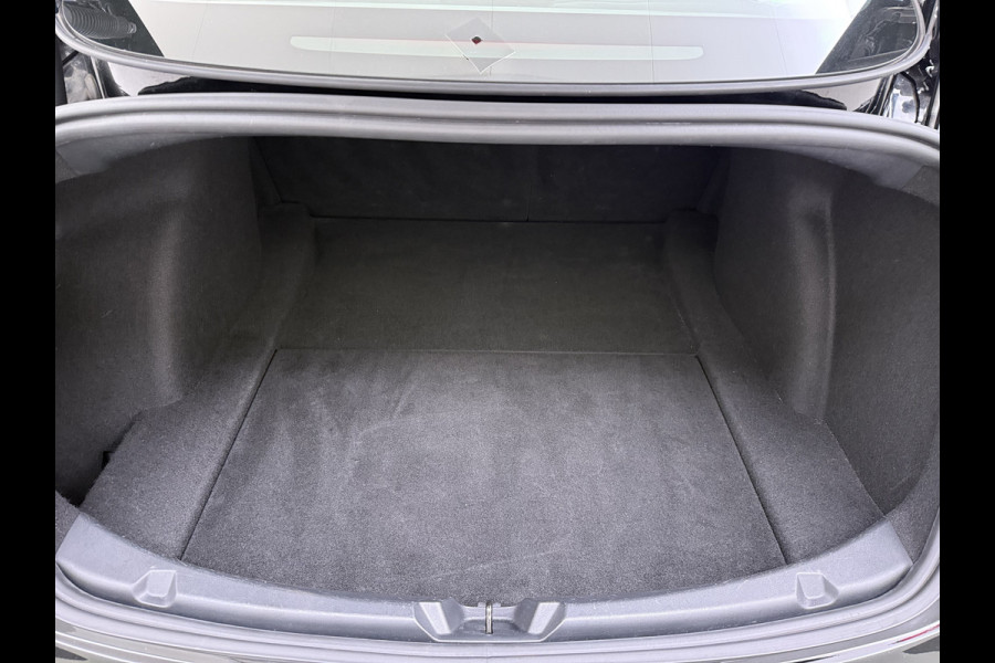 Tesla Model 3 Performance 513pk AWD Facelift Warmtepomp Elek.Achterklep Dubbelglas Lmv 20" AutoPilot Panoramadak Adaptive Cruise Camera's Leer Elektr.Stuur+Stoel+Geheugen Stoel+Bank-Verwarmd Keyless Wifi 4WD 1e Eigenaar Origineel Nederlandse Auto SOH 81%