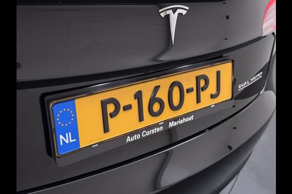 Tesla Model 3 Performance 513pk AWD Facelift Warmtepomp Elek.Achterklep Dubbelglas Lmv 20" AutoPilot Panoramadak Adaptive Cruise Camera's Leer Elektr.Stuur+Stoel+Geheugen Stoel+Bank-Verwarmd Keyless Wifi 4WD 1e Eigenaar Origineel Nederlandse Auto SOH 81%