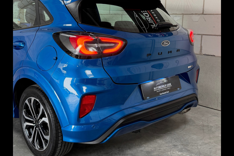 Ford Puma 1.0 EcoBoost Hybrid ST-Line|Airco|Navi|Trekhaak
