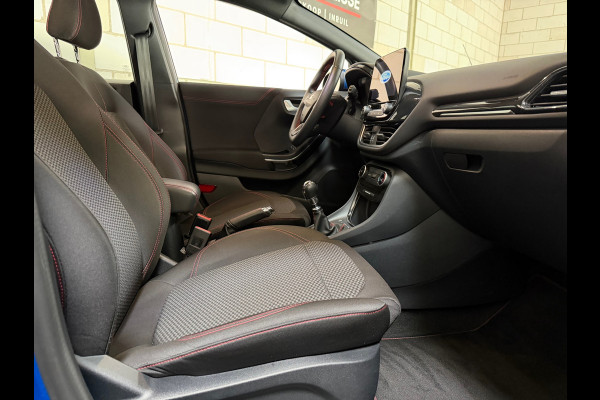 Ford Puma 1.0 EcoBoost Hybrid ST-Line|Airco|Navi|Trekhaak