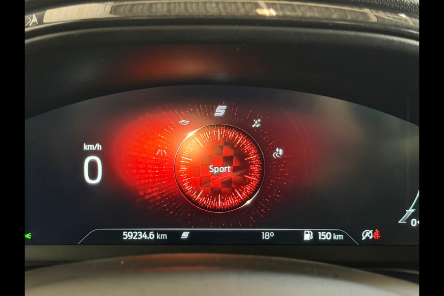 Ford Puma 1.0 EcoBoost Hybrid ST-Line|Airco|Navi|Trekhaak