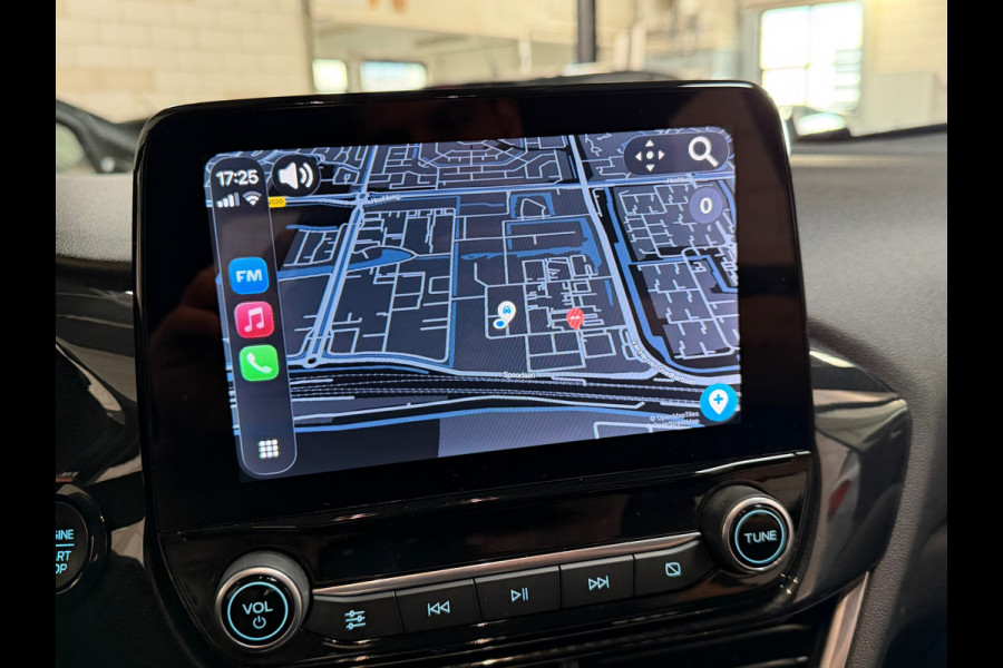 Ford Puma 1.0 EcoBoost Hybrid ST-Line|Airco|Navi|Trekhaak