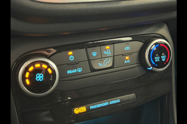 Ford Puma 1.0 EcoBoost Hybrid ST-Line|Airco|Navi|Trekhaak