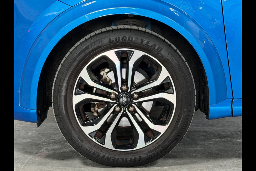 Ford Puma 1.0 EcoBoost Hybrid ST-Line|Airco|Navi|Trekhaak