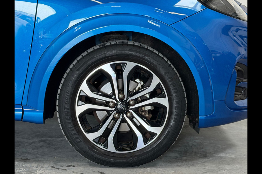 Ford Puma 1.0 EcoBoost Hybrid ST-Line|Airco|Navi|Trekhaak