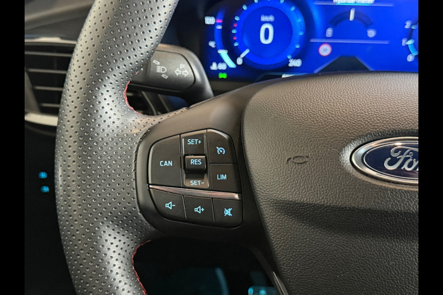 Ford Puma 1.0 EcoBoost Hybrid ST-Line|Airco|Navi|Trekhaak