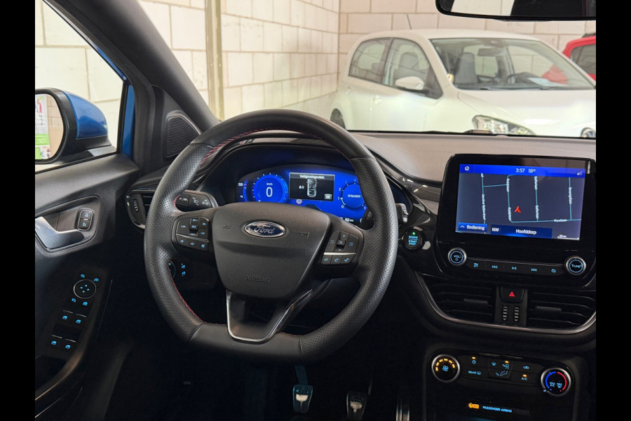 Ford Puma 1.0 EcoBoost Hybrid ST-Line|Airco|Navi|Trekhaak