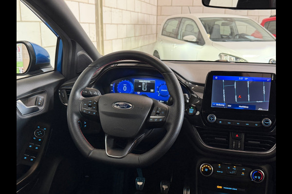 Ford Puma 1.0 EcoBoost Hybrid ST-Line|Airco|Navi|Trekhaak