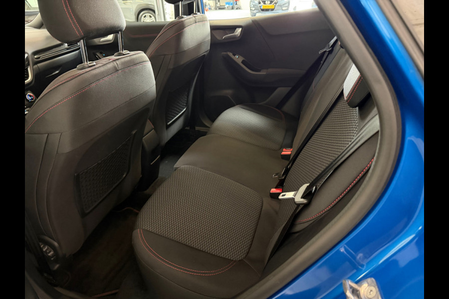 Ford Puma 1.0 EcoBoost Hybrid ST-Line|Airco|Navi|Trekhaak