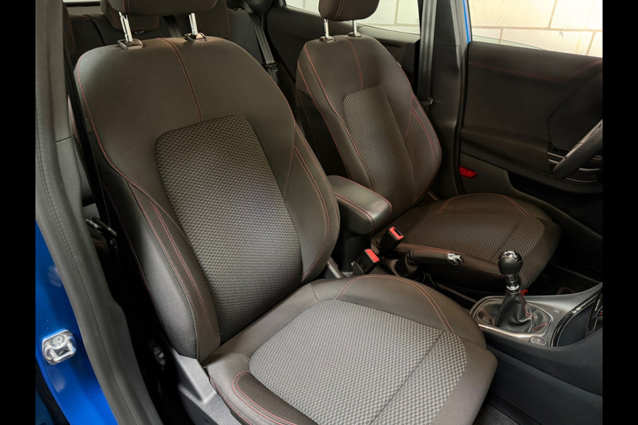 Ford Puma 1.0 EcoBoost Hybrid ST-Line|Airco|Navi|Trekhaak