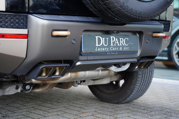 Land Rover Defender 110 P 635 Octa 4.4 Edition One VERKOCHT