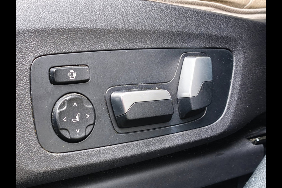 BMW X3 XDrive20D M-PAKKET PANO LEER ACC 360 CAM SCHUIFDAK