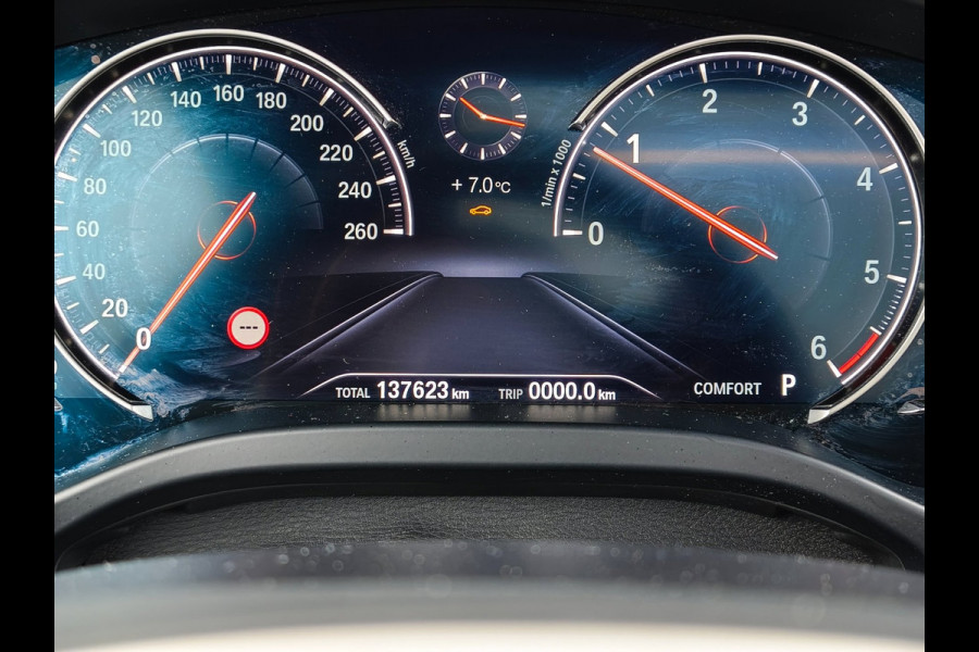 BMW X3 XDrive20D M-PAKKET PANO LEER ACC 360 CAM SCHUIFDAK