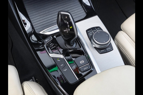 BMW X3 XDrive20D M-PAKKET PANO LEER ACC 360 CAM SCHUIFDAK
