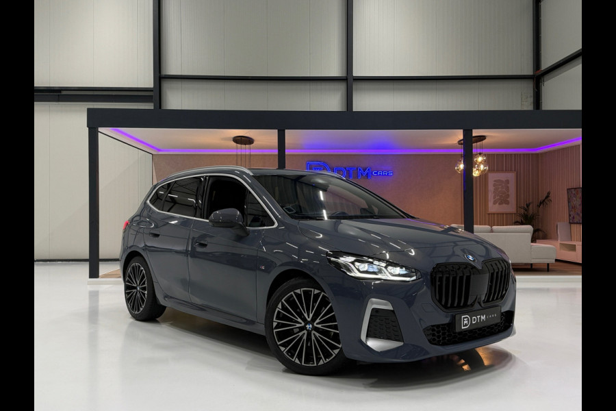BMW 2 Serie Active Tourer M-Pakket | Pano | HUD | 360° | Harman Kardon | Trekhaak