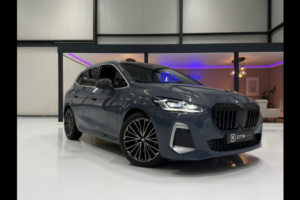 BMW 2 Serie Active Tourer M-Pakket | Pano | HUD | 360° | Harman Kardon | Trekhaak