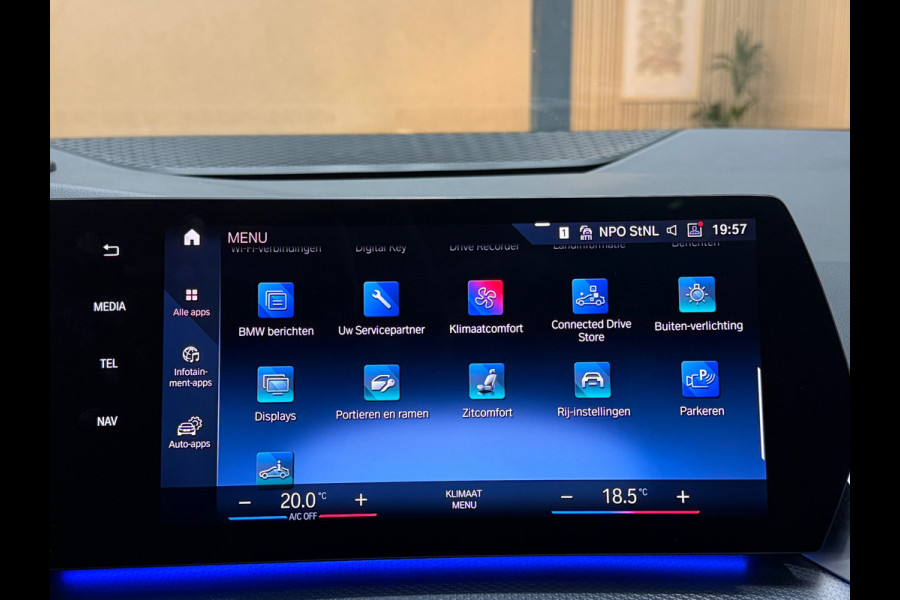 BMW 2 Serie Active Tourer M-Pakket | Pano | HUD | 360° | Harman Kardon | Trekhaak