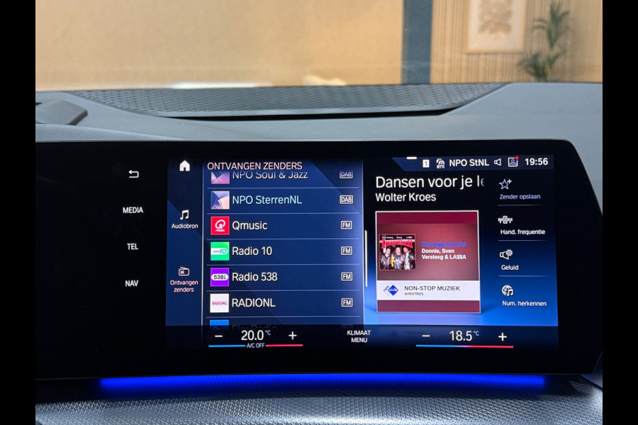 BMW 2 Serie Active Tourer M-Pakket | Pano | HUD | 360° | Harman Kardon | Trekhaak