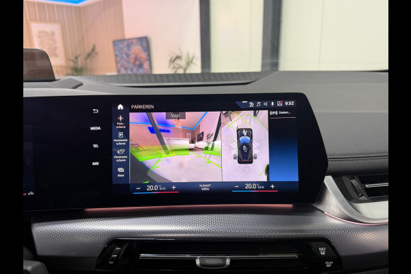 BMW 2 Serie Active Tourer M-Pakket | Pano | HUD | 360° | Harman Kardon | Trekhaak