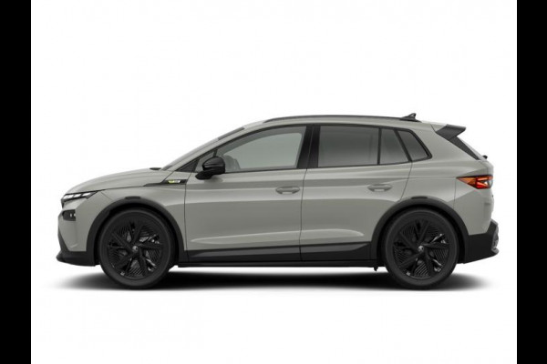 Škoda Elroq 85X RS | 4x4 aandrijving | Elektr. bestuurdersstoel | Head-up | 360 camera |