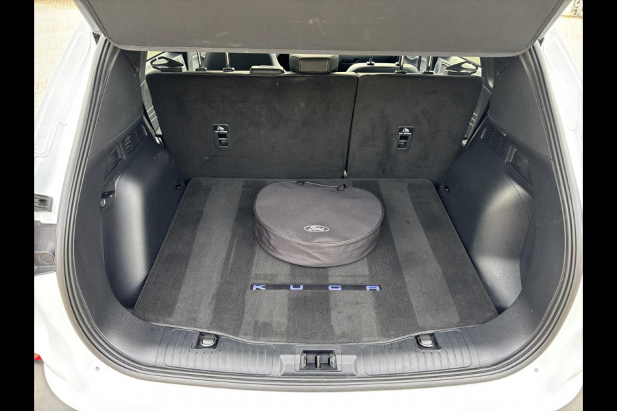 Ford Kuga 2.5 PHEV Active X 243pk | Driver Assistance Pack | Winterpack | Technology Pack | Panoramadak | All Weather Banden