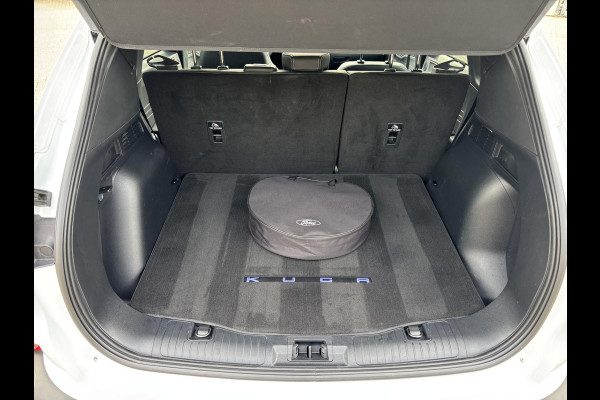 Ford Kuga 2.5 PHEV Active X 243pk | Driver Assistance Pack | Winterpack | Technology Pack | Panoramadak | All Weather Banden