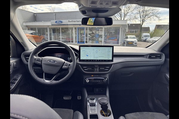 Ford Kuga 2.5 PHEV Active X 243pk | Driver Assistance Pack | Winterpack | Technology Pack | Panoramadak | All Weather Banden