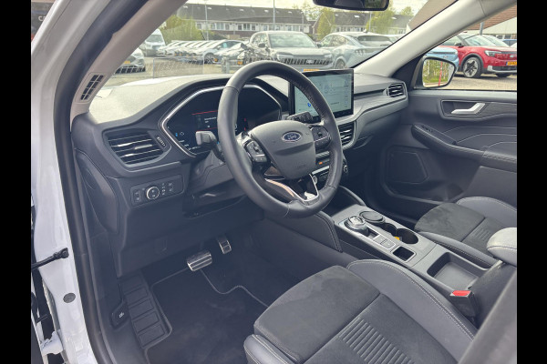 Ford Kuga 2.5 PHEV Active X 243pk | Driver Assistance Pack | Winterpack | Technology Pack | Panoramadak | All Weather Banden
