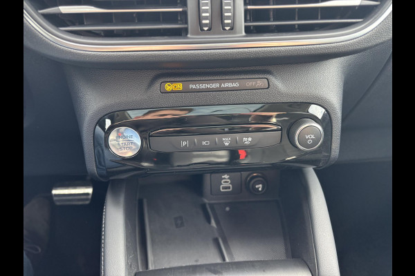 Ford Kuga 2.5 PHEV Active X 243pk | Driver Assistance Pack | Winterpack | Technology Pack | Panoramadak | All Weather Banden