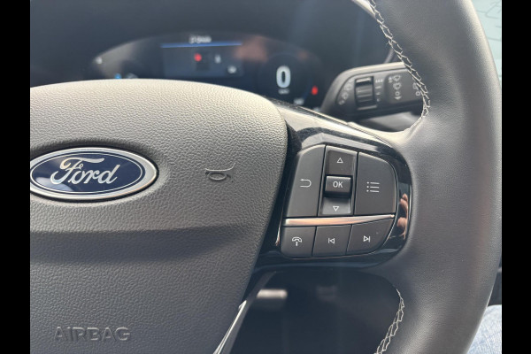 Ford Kuga 2.5 PHEV Active X 243pk | Driver Assistance Pack | Winterpack | Technology Pack | Panoramadak | All Weather Banden