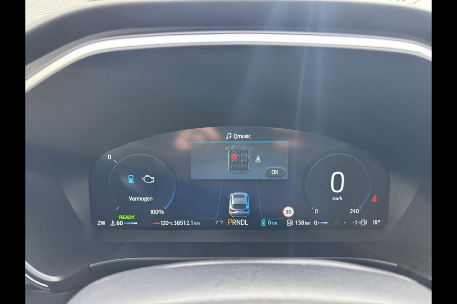 Ford Kuga 2.5 PHEV Active X 243pk | Driver Assistance Pack | Winterpack | Technology Pack | Panoramadak | All Weather Banden