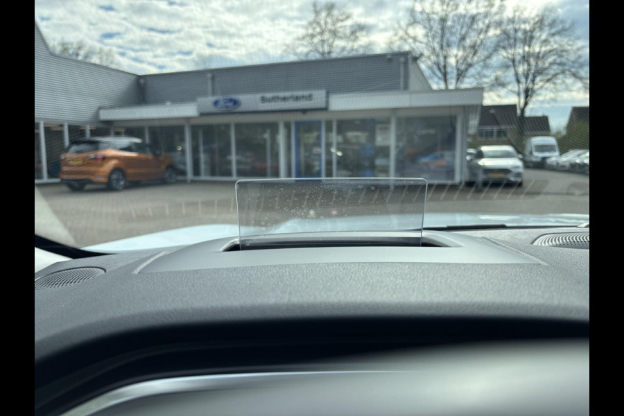 Ford Kuga 2.5 PHEV Active X 243pk | Driver Assistance Pack | Winterpack | Technology Pack | Panoramadak | All Weather Banden