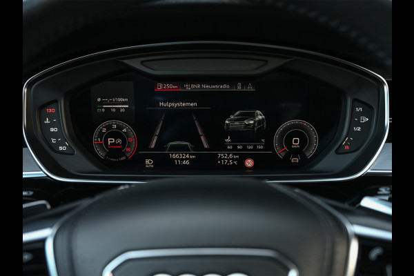 Audi A8 50 TDI quattro Pro Line Plus | Panorama dak | Luchtvering | B&O Sound | Head-up | Adaptive cruise | Ambiance interieur | Comfort seats |  |