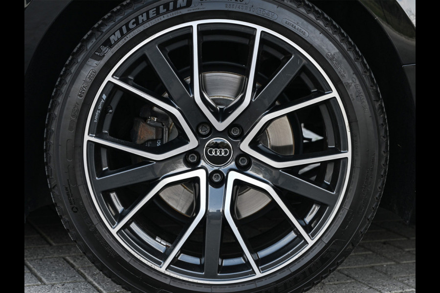 Audi A8 50 TDI quattro Pro Line Plus | Panorama dak | Luchtvering | B&O Sound | Head-up | Adaptive cruise | Ambiance interieur | Comfort seats |  |