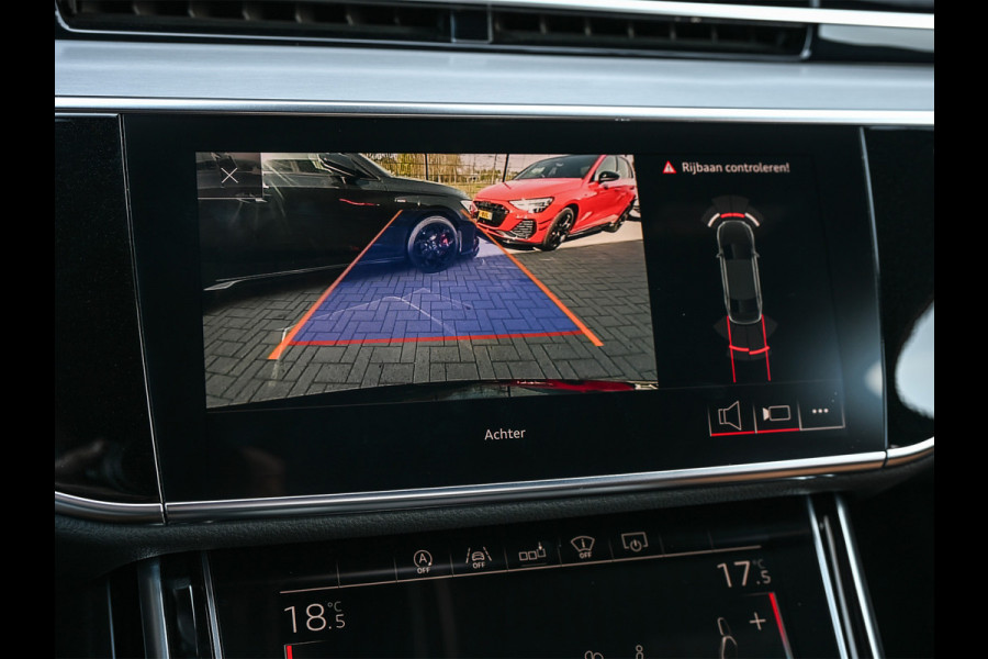 Audi A8 50 TDI quattro Pro Line Plus | Panorama dak | Luchtvering | B&O Sound | Head-up | Adaptive cruise | Ambiance interieur | Comfort seats |  |