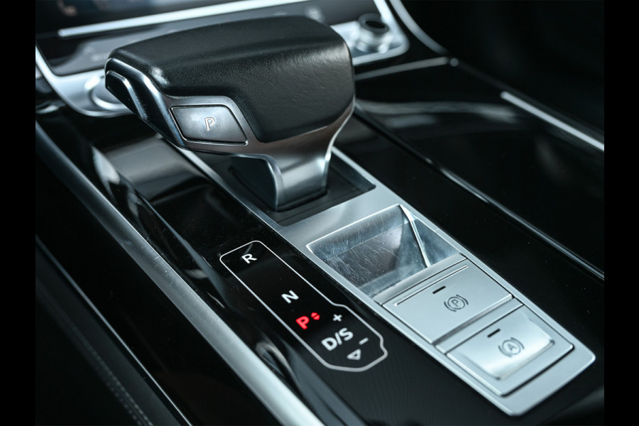 Audi A8 50 TDI quattro Pro Line Plus | Panorama dak | Luchtvering | B&O Sound | Head-up | Adaptive cruise | Ambiance interieur | Comfort seats |  |