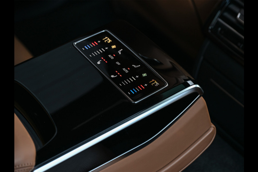 Audi A8 50 TDI quattro Pro Line Plus | Panorama dak | Luchtvering | B&O Sound | Head-up | Adaptive cruise | Ambiance interieur | Comfort seats |  |