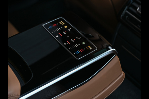 Audi A8 50 TDI quattro Pro Line Plus | Panorama dak | Luchtvering | B&O Sound | Head-up | Adaptive cruise | Ambiance interieur | Comfort seats |  |