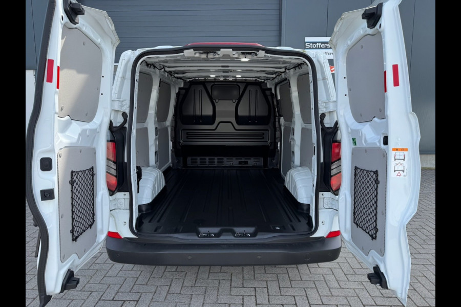 Ford Transit Custom 300 2.0 TDCI L1H1 Trend 136pk | CarPlay | Stuur + stoelverwarming | Camera | Cruise | Laadvloer | LED | #81817